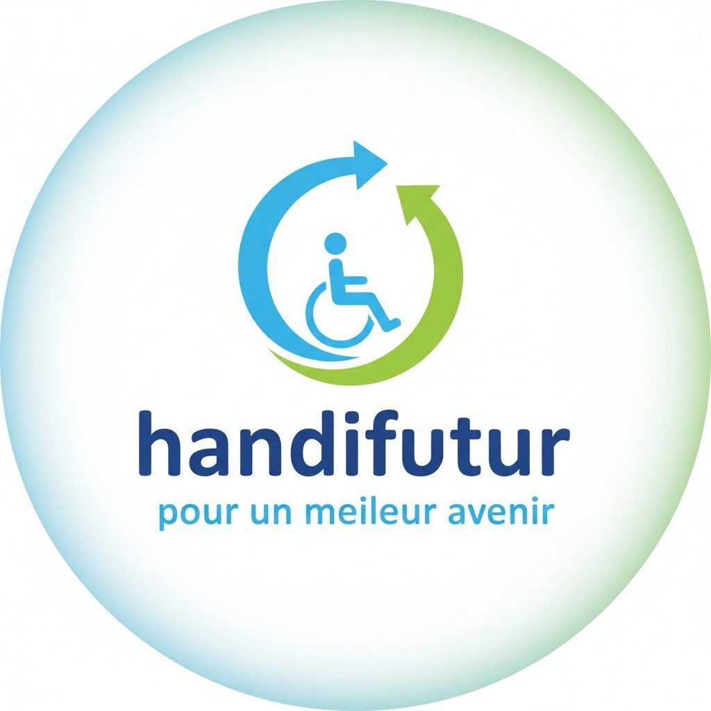handifutur, pour un meilleur avenir